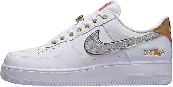 Amazon | Nike メンズ エアフォース 1'07 シューズ